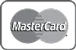 We accept Master Card 