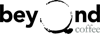 Beyond Coffee logo  (Crickster Retailer)